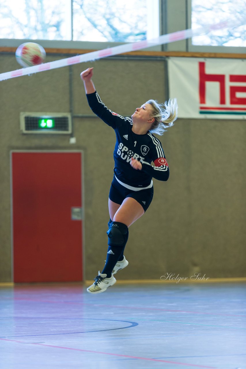 Bild 224 - Frauen Bundesliga Kellinghusen